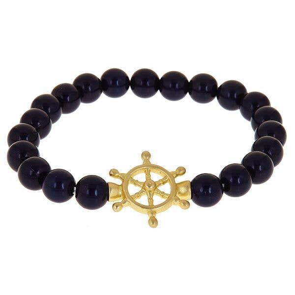 Fornash – Pulseira de missangas por atacado – VENDA - Pulseira Sweetie Pie - Roda