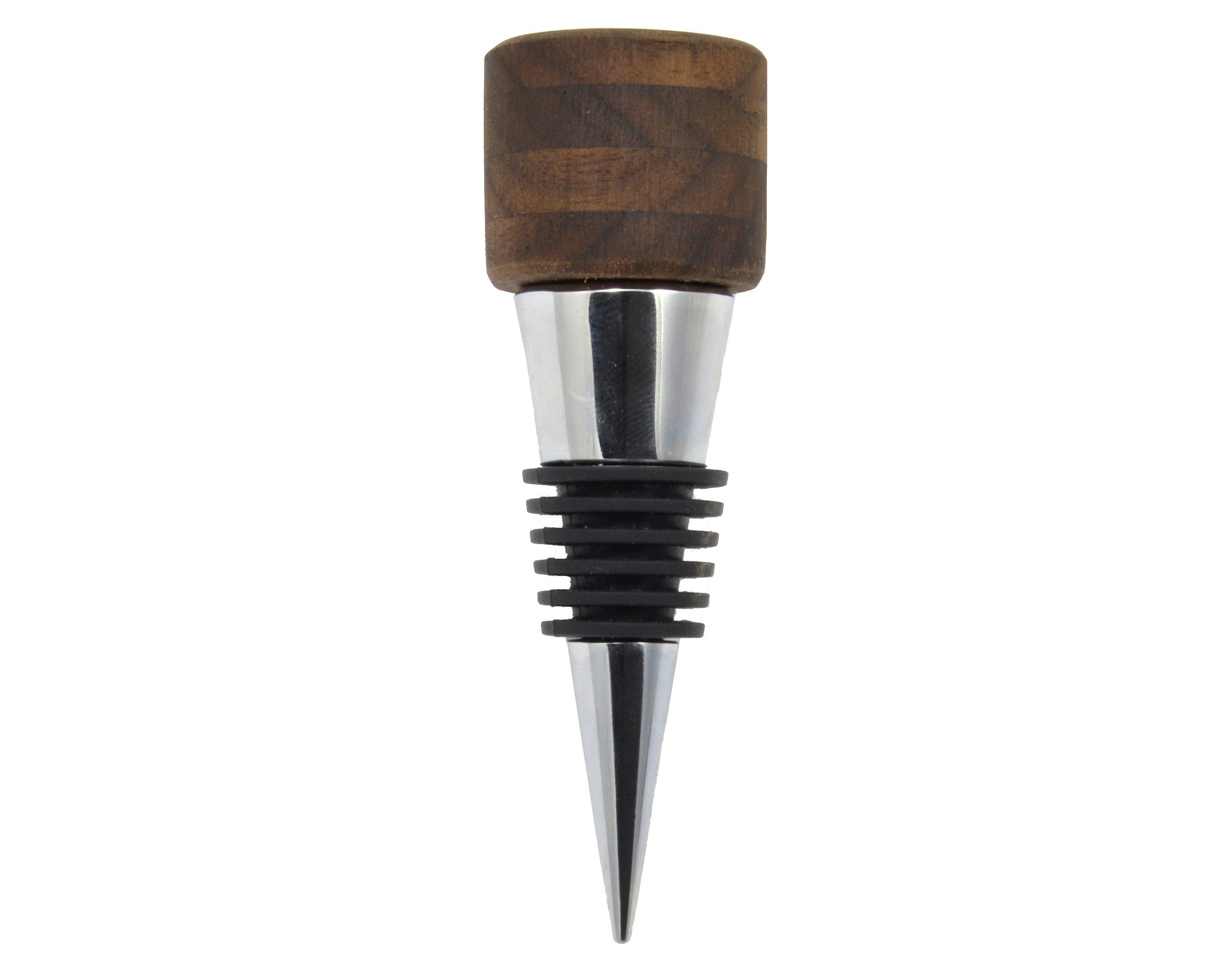 Autumn Woods Collective - Wholesale Wine Stopper - Handmade Wine Stopper | Your State1