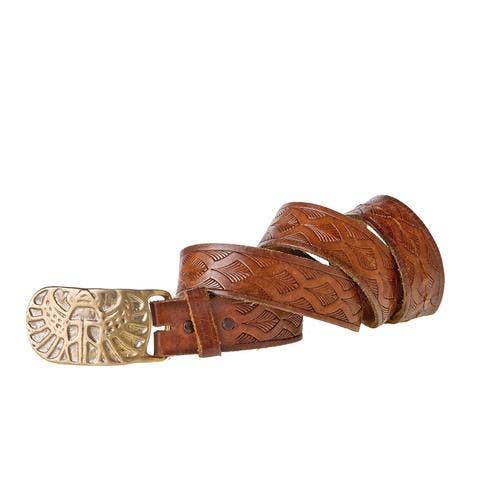 Scarab Belt for wholesale by Alkemie Jewelry