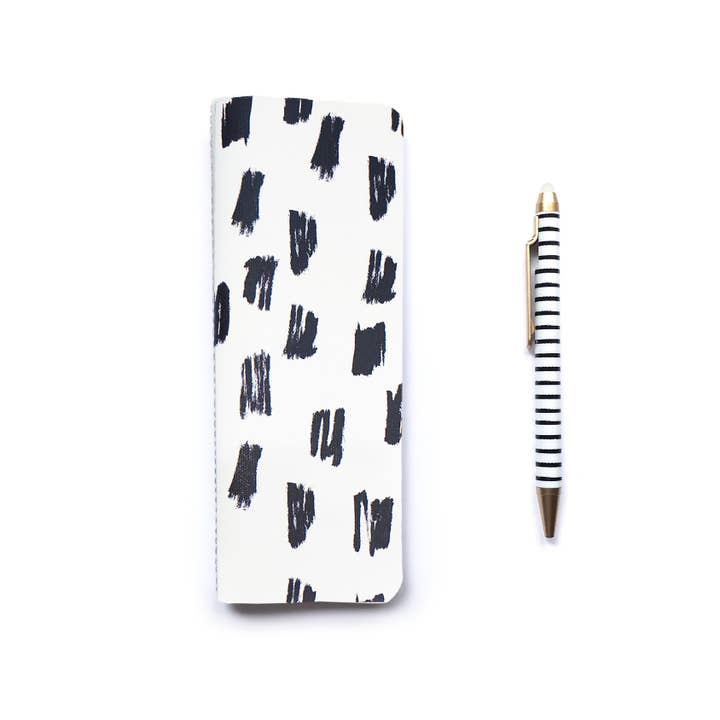 Slate Slim Notebook for wholesale by The Paper Curator