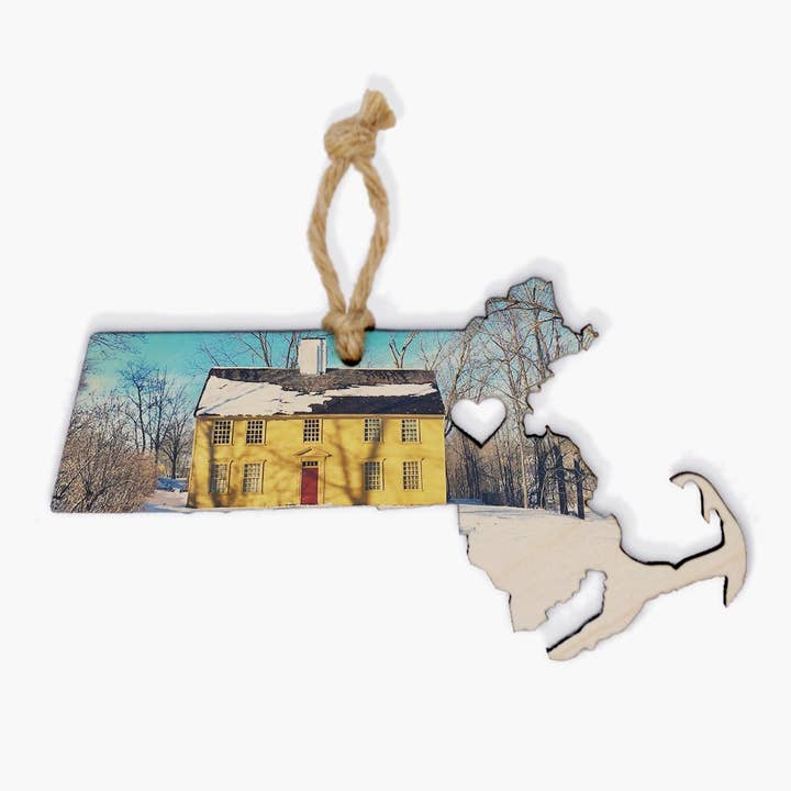 Parson-Verzierung für den Großhandel von Simply Grateful