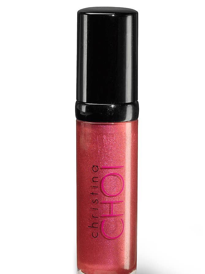 Leading Lady Gloss per la vendita all'ingrosso da parte di Christina Choi Cosmetics