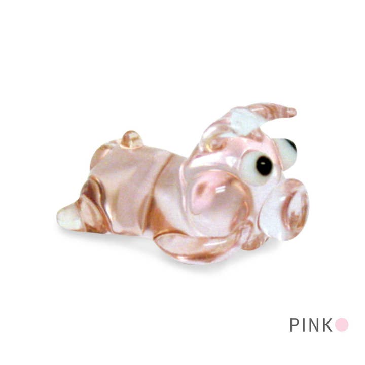 Tynies - Wholesale Decorative Figurine - Lili - Pig
