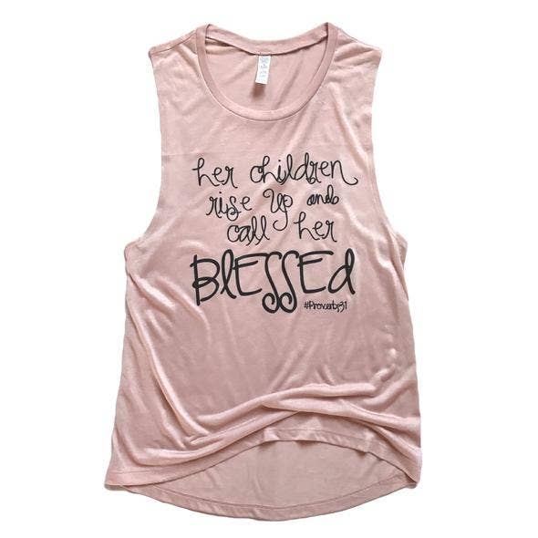 Char béni pour la vente par A Quiver Full