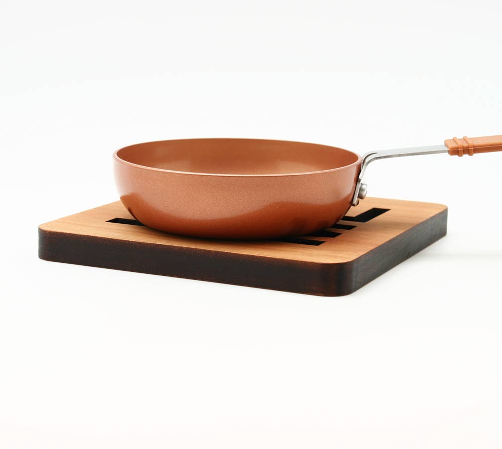 G3 Studios - Wholesale Trivet - Trivet - Paw3