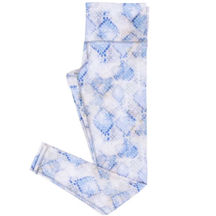 Vagabond-goods - Wholesale Sport-/loungelegging - Dames - Charly legging in boa-print0