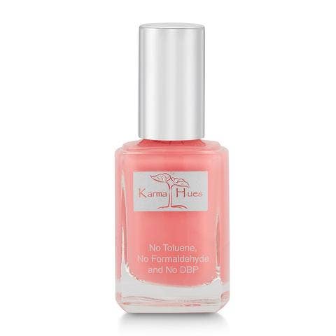 Karma Organic Natural Nontoxic Skyline Sunset - Nail Polish for wholesale by Karma Organic spa