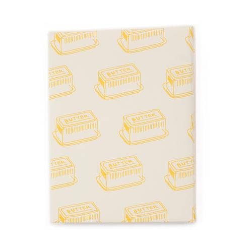 Belle & Union - Wholesale Wrapping Paper Roll - Butter Gift Wrap (Rolls)