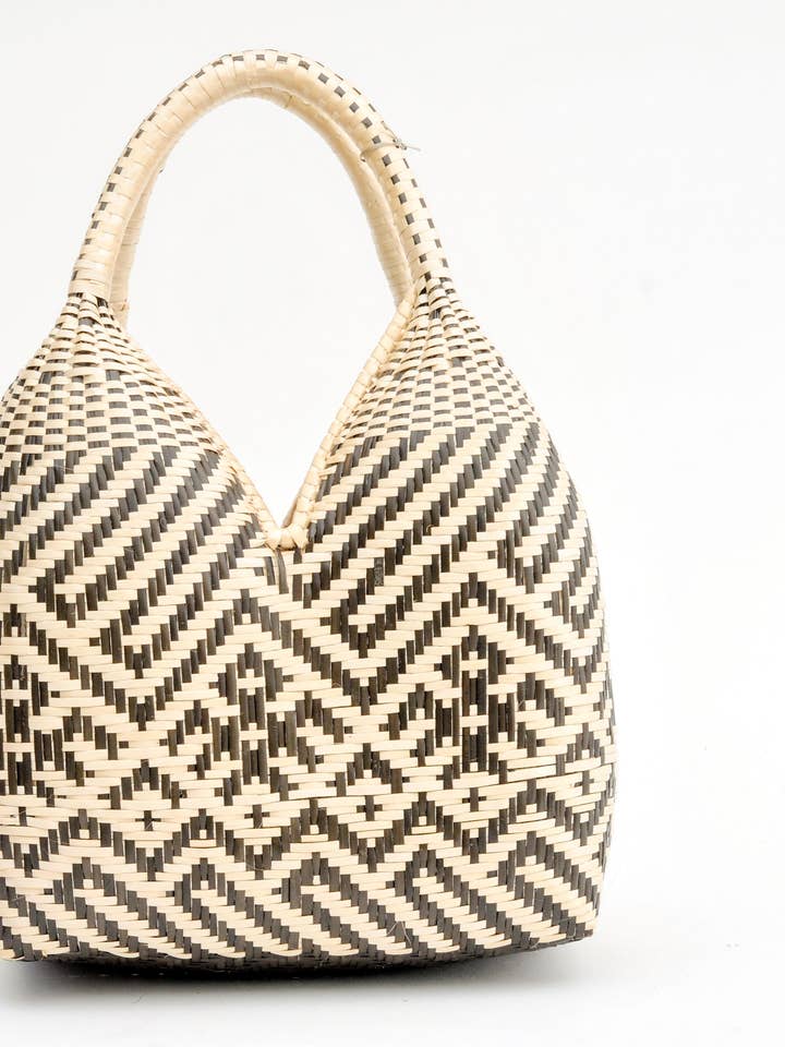 Timbiqui Bag for wholesale by Magda Made
