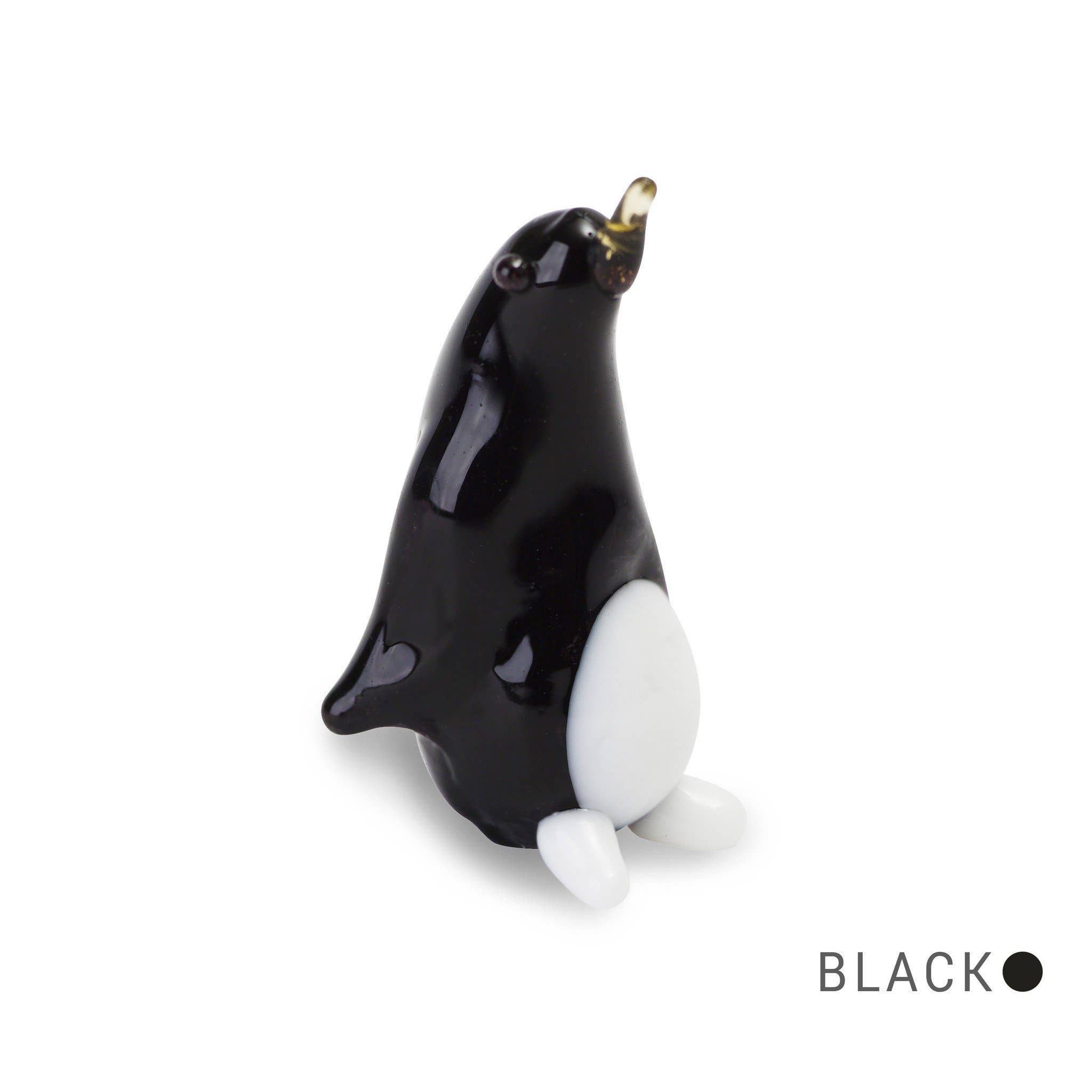 Tynies - Wholesale Decorative Figurine - Bob - Penguin