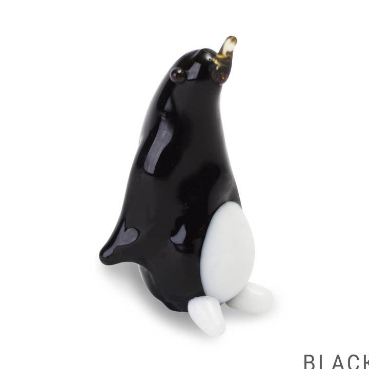 Tynies - Wholesale Decorative Figurine - Bob - Penguin0