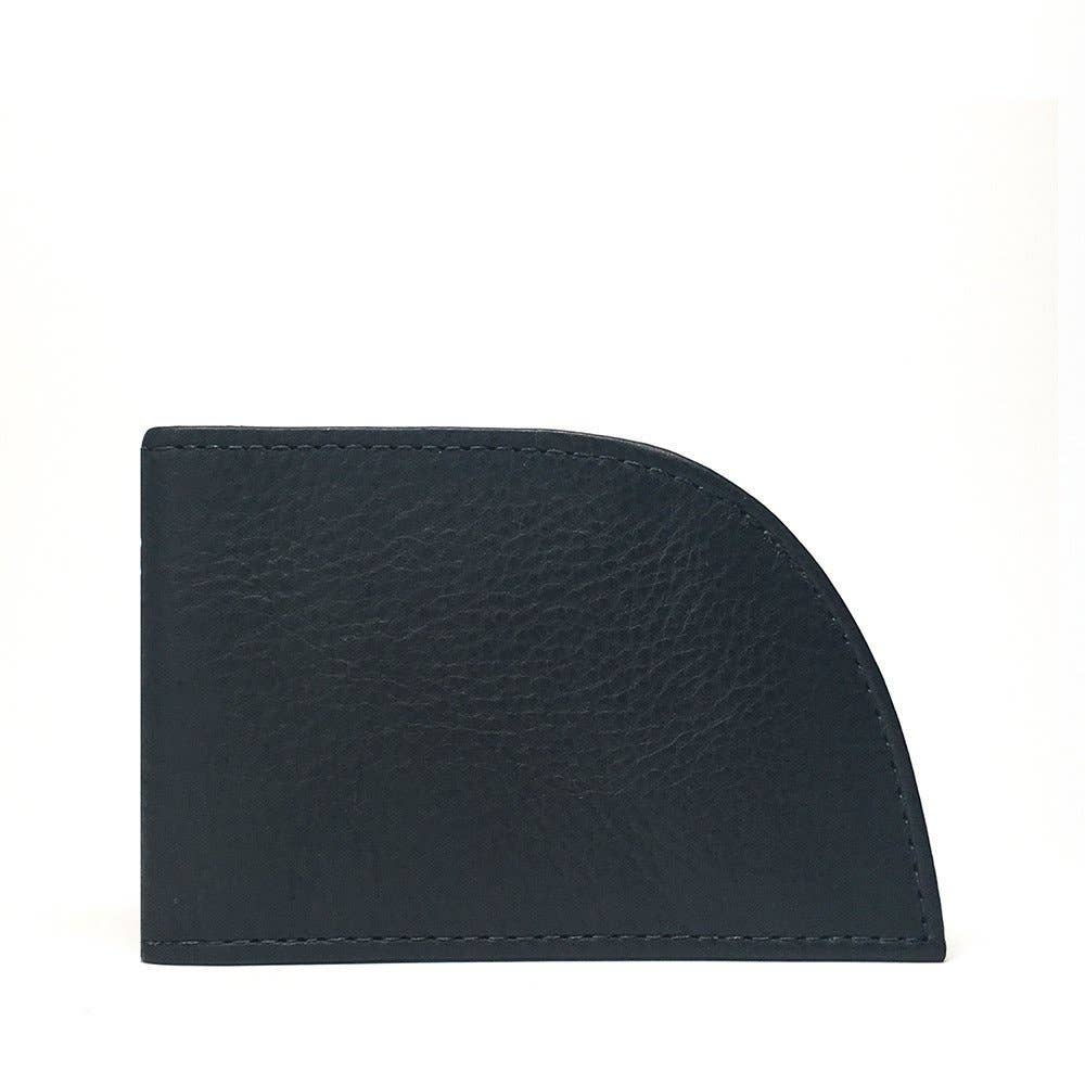Front Pocket Wallet by Rogue Industries Classic Wallet in Genuine Top Grain