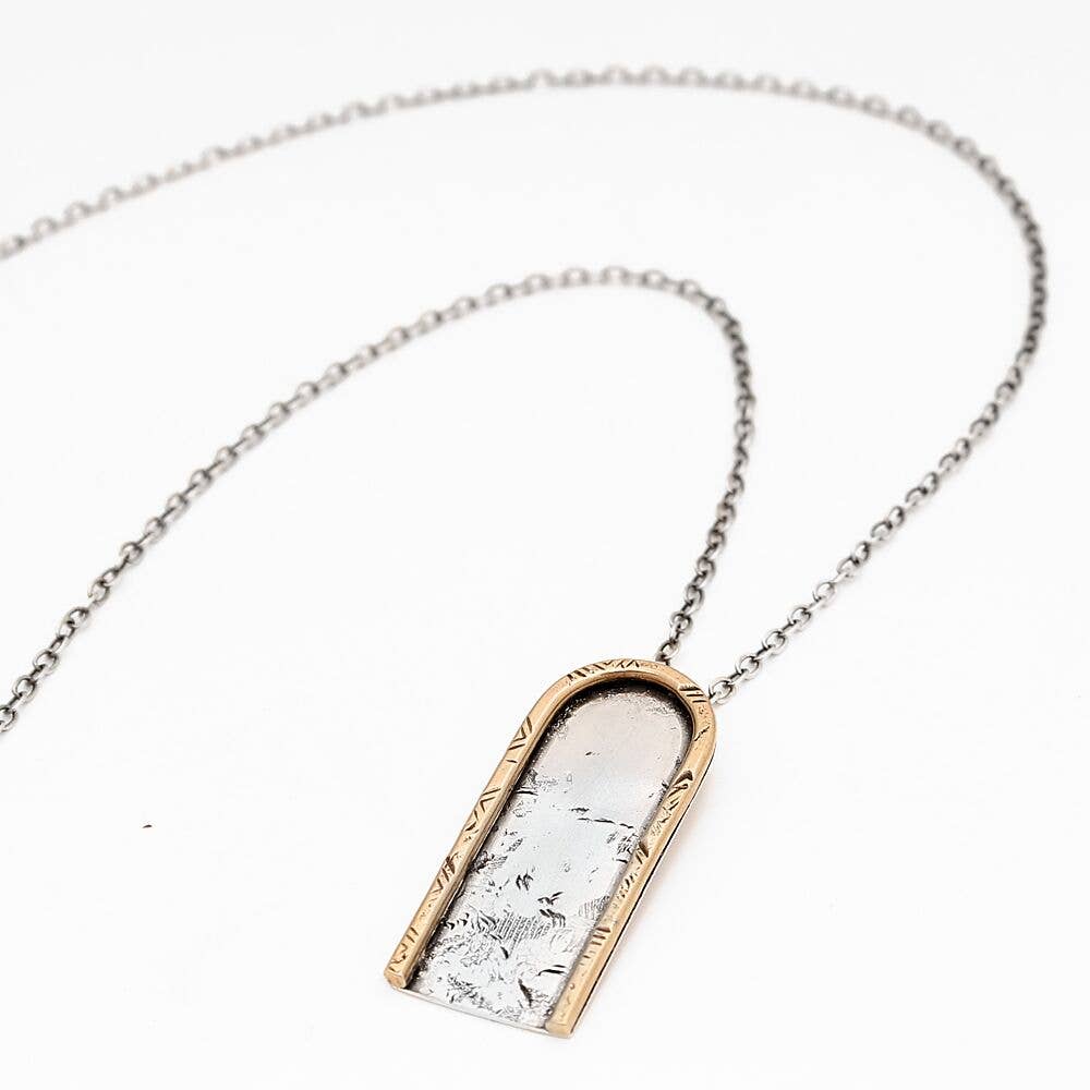 From The Reliquary - Wholesale Pendant/Charm Necklace - Passage Necklace2