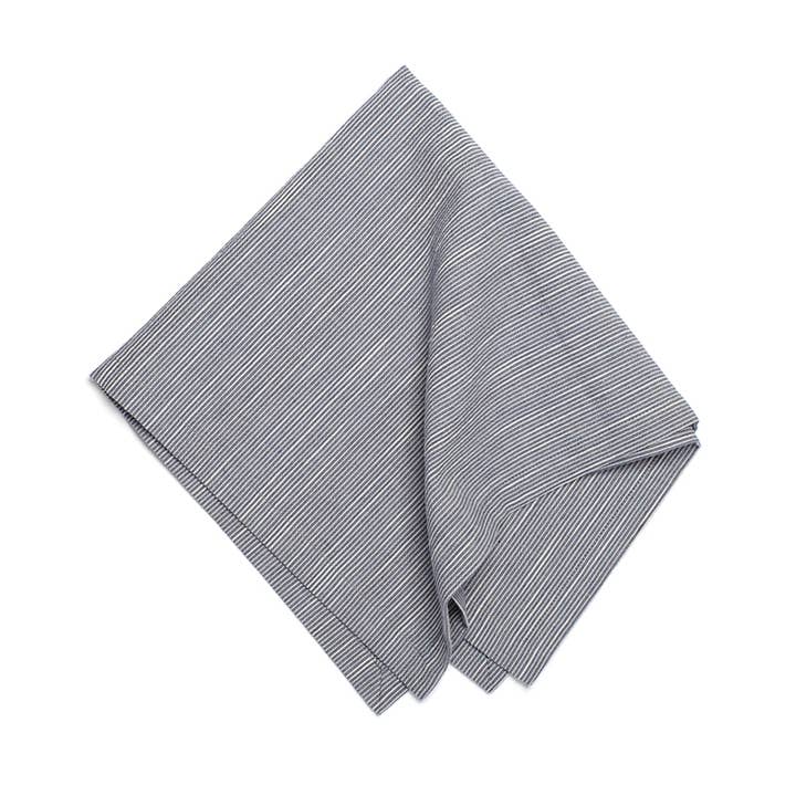 Chambray servetten, set van 2 voor wholesale door Teroforma