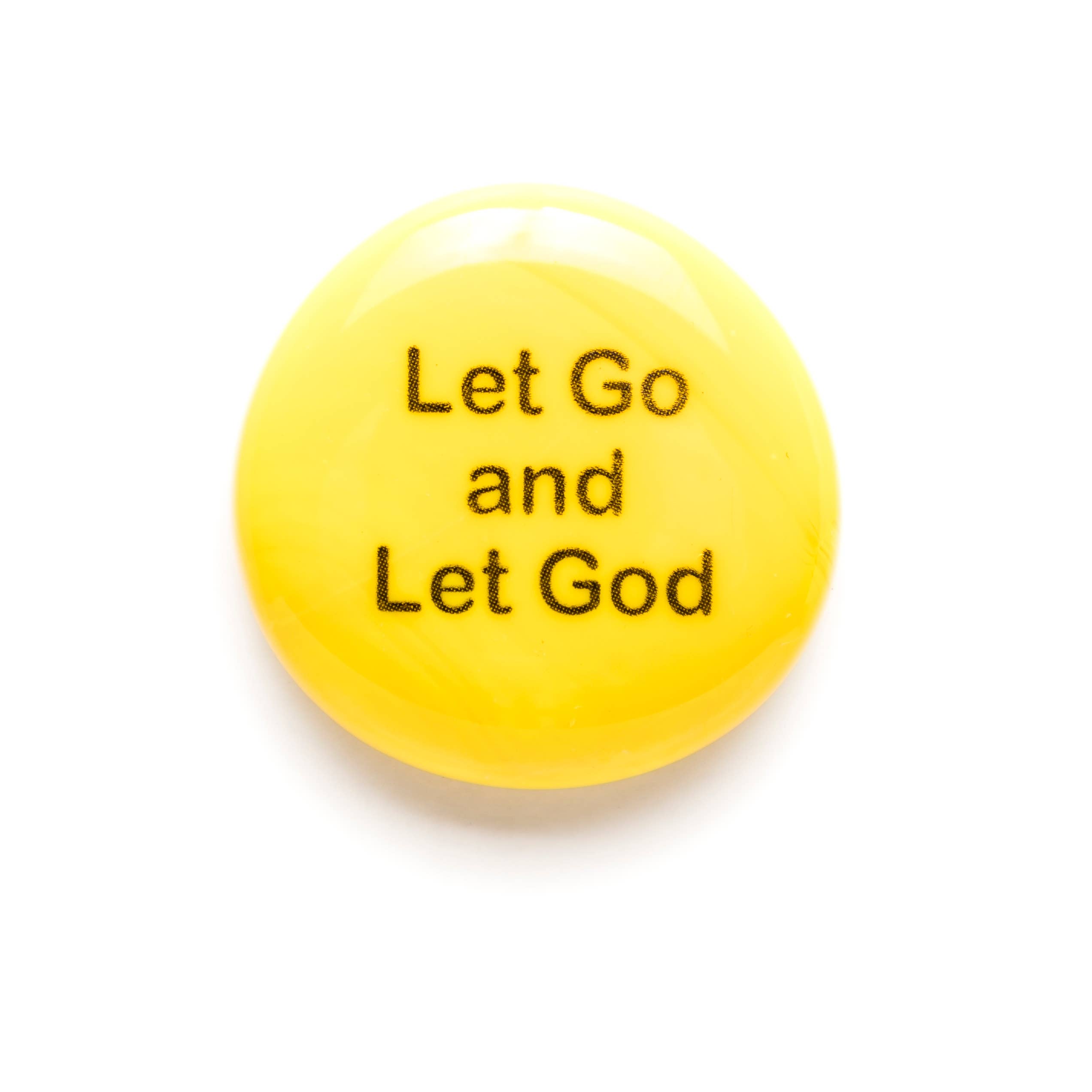 Lifeforce Glass, Inc. - Wholesale Keepsake Coin/Token - Recovery Assortment of 100 Glass Stones, Sobriety Gifts5