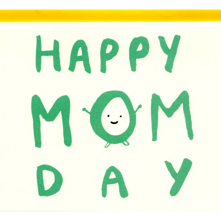 Feliz dia da mãe por atacado de I Must Draw