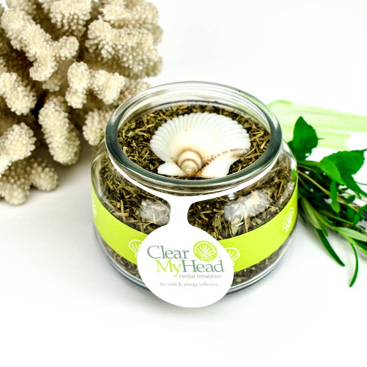 Clear My Head Ltd - Wholesale Jar - Custom Engraved Clear My Head Jars5