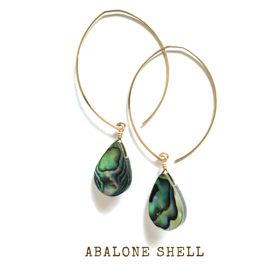 noon designs - Wholesale Dangle Earrings - Core Collection Earrings1