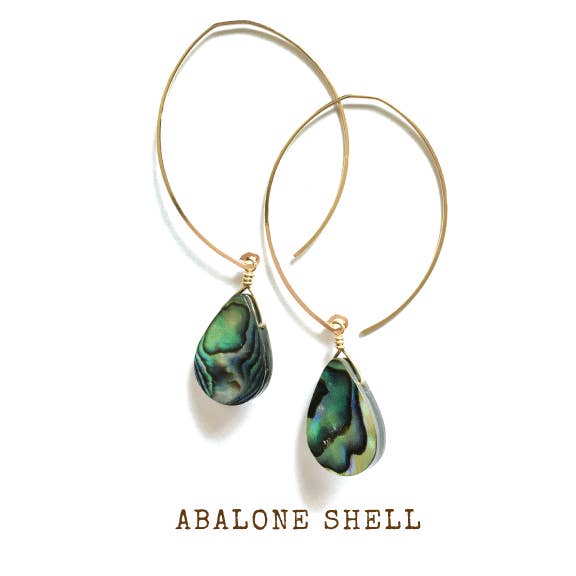 noon designs - Wholesale Dangle Earrings - Core Collection Earrings1