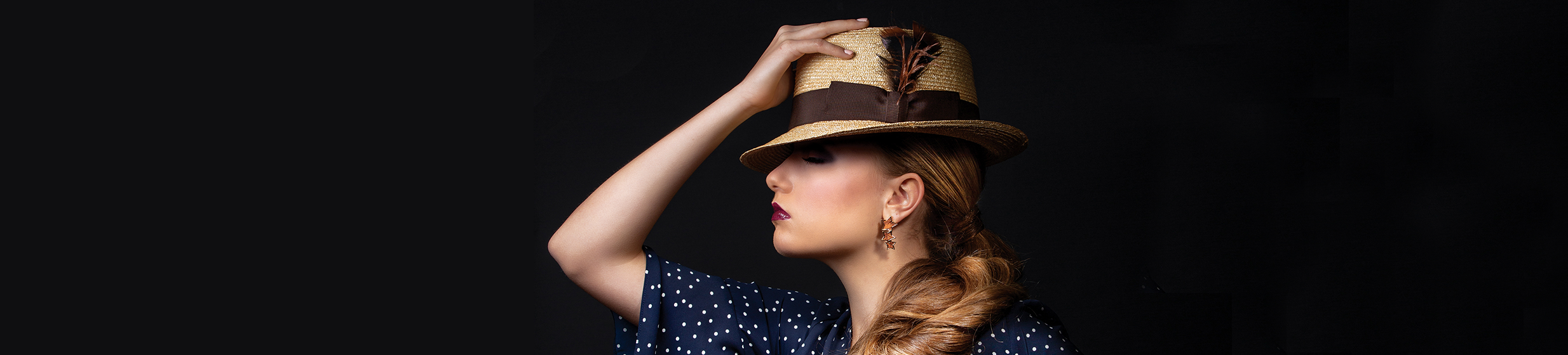 carolina millinery