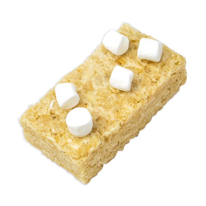 Treat House - Wholesale Snack Bar - Vanilla Bean/Vegan Gluten Free, Dairy Free, and Non-GMO1