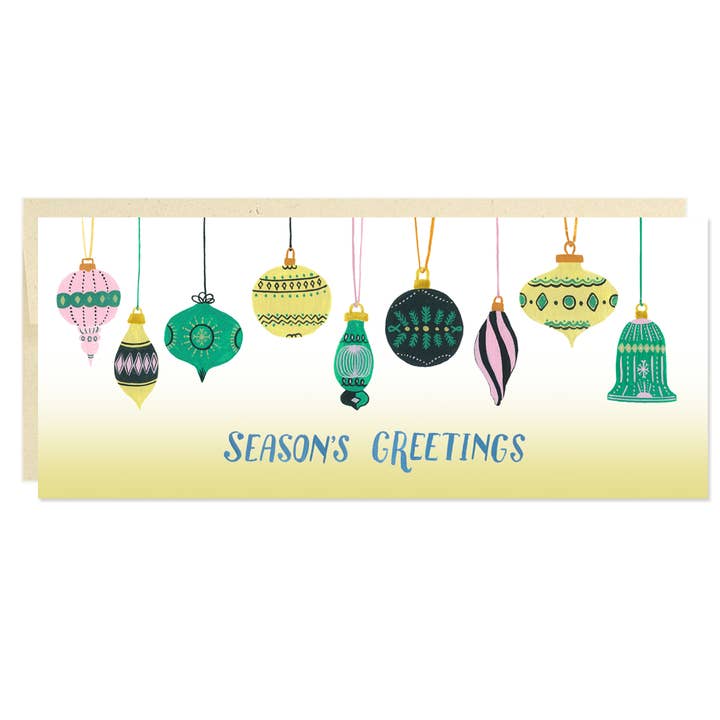 Adornos Vintage para venta al por mayor de Forage Paper Co.