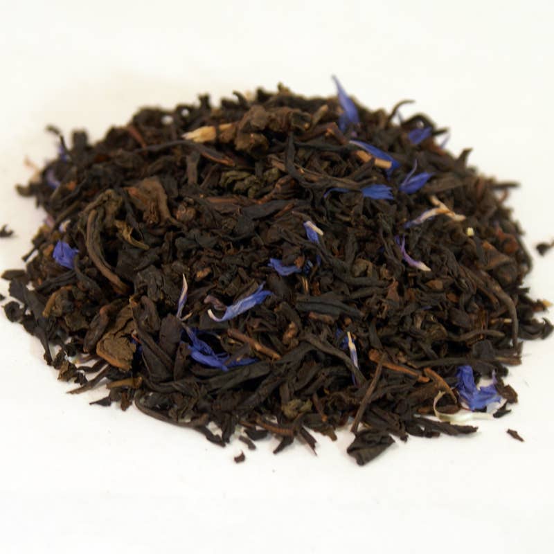Simpson & Vail - Wholesale Loose Tea - Charles Dickens’ Black Tea Blend1
