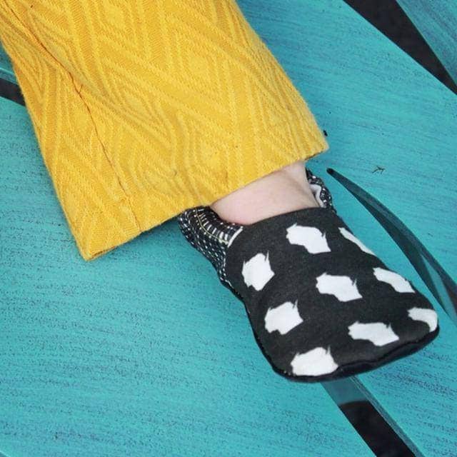 Weepereas - Vendita all'ingrosso Stivaletti - Neonati - Wisconsin Love - Scarpe da bambino7