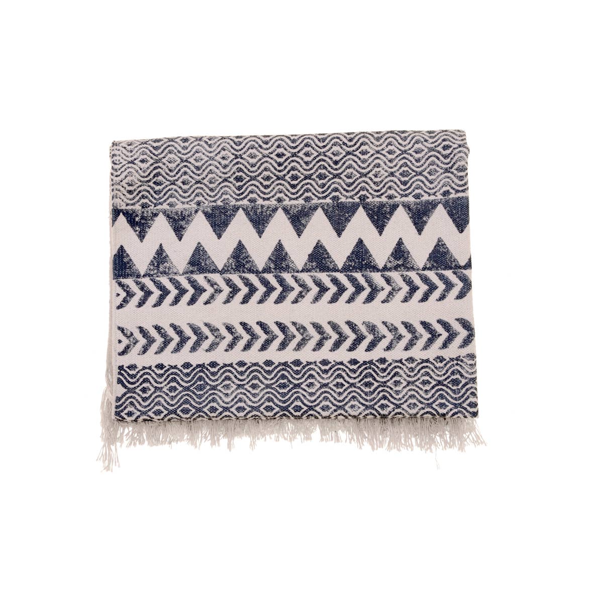 Jaipur RugHauz - Wholesale Area Rug - Block Print 343