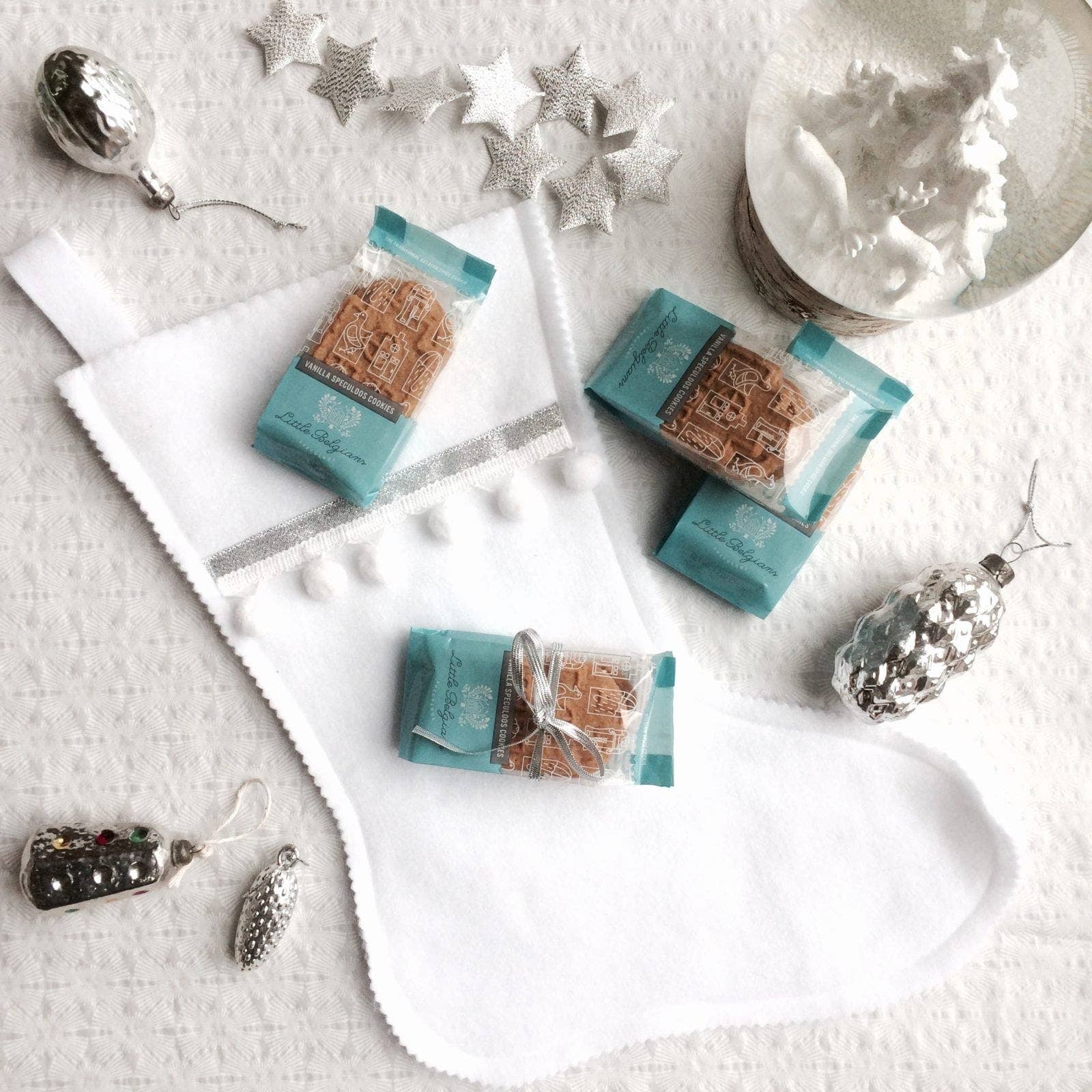 Little Belgians - Wholesale Cookie - 24 VANILLA 4CT. SNACK PACKS3