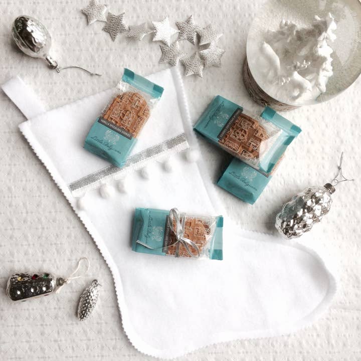 Little Belgians - Wholesale Cookie - 24 VANILLA 4CT. SNACK PACKS3