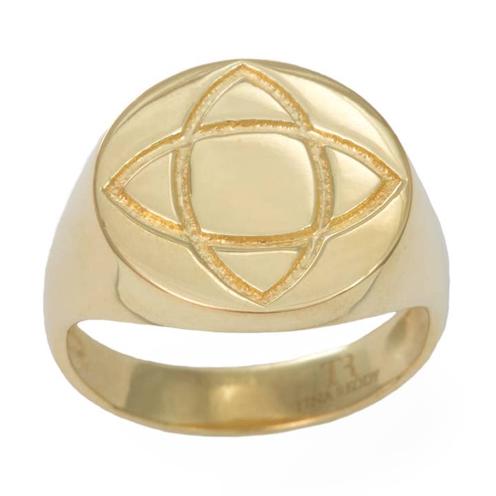 L'Aquila pour la vente par Tina Reddy Designs