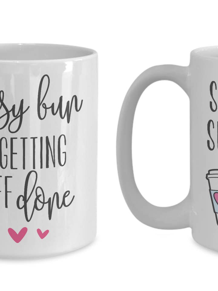 Super Mom Set for wholesale by Perky Perky