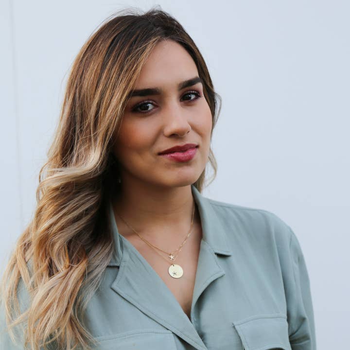 Starfish Project, Inc - Wholesale Pendant/Charm Necklace - Community Gold Starfish Pendant Necklace Set1