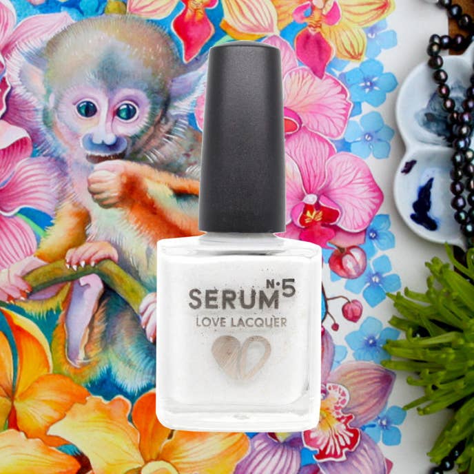 Monkey for wholesale by Serum No. 5
