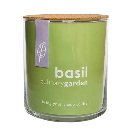 Potting Shed Creations, Ltd. - Wholesale Plant Seeds - Essential Basil Culinary Garden |Valentine • Easter • Spring2