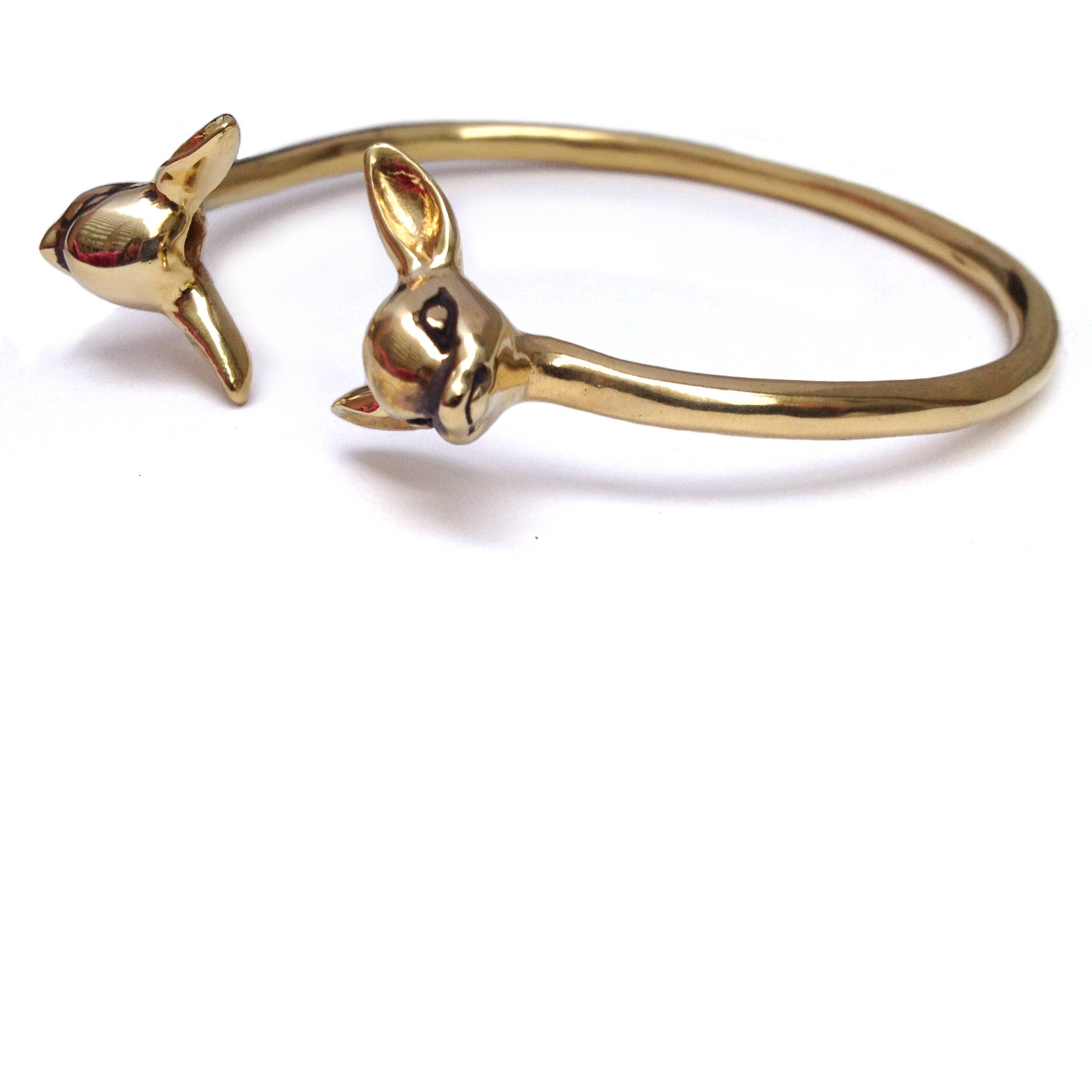 Anomaly Jewelry - Wholesale Cuff Bracelet - Deer Bracelet2