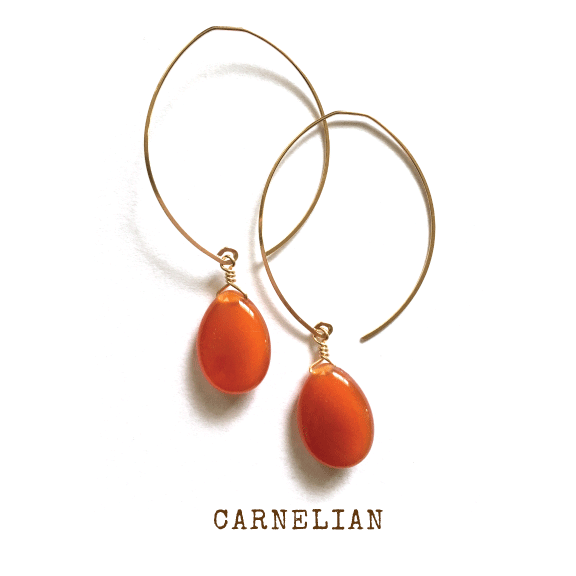 noon designs - Wholesale Dangle Earrings - Core Collection Earrings5