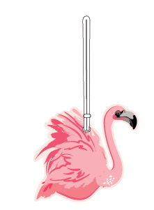 Hang Accessories - Wholesale Bagage-label - Siliconen bagagelabels29