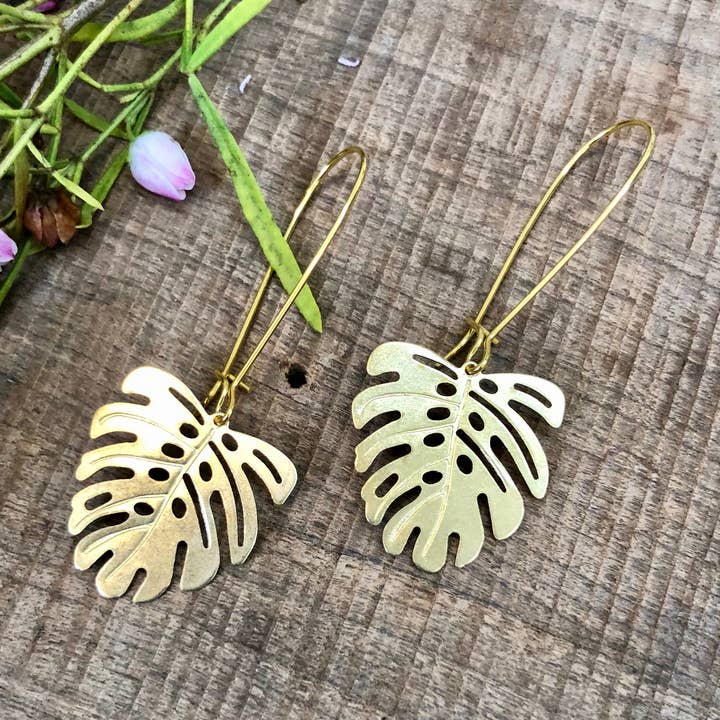 Reece Earring for wholesale by Harlow Jewelry