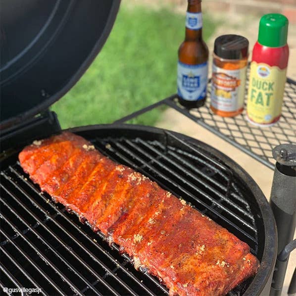 Cornhusker Kitchen Duck Fat Spray - Wholesale Cooking Oil - Gourmet Duck Fat Cooking Spray1