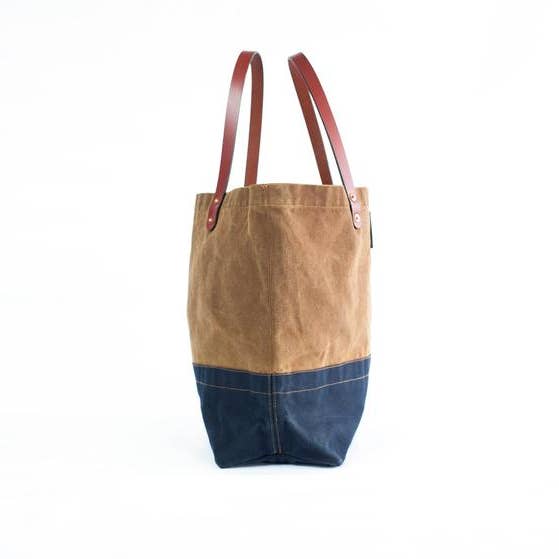 Sturdy Brothers - Wholesale Tote Bag - Women's - The Craft Tote Bag1