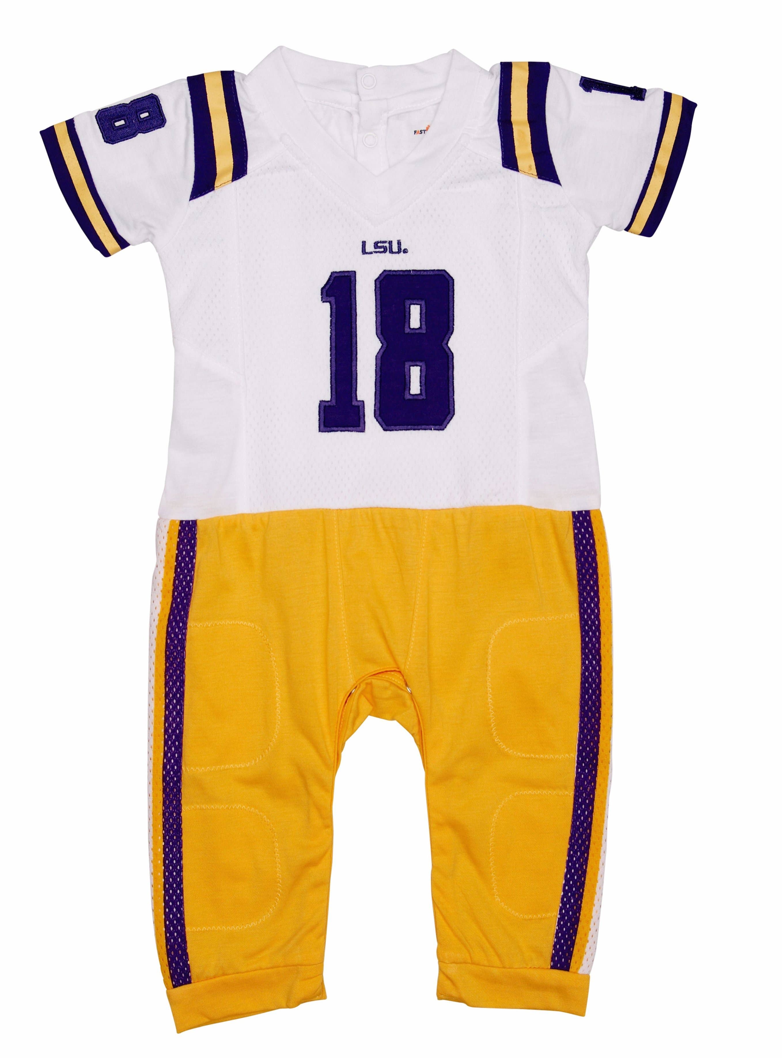 lsu baby stuff