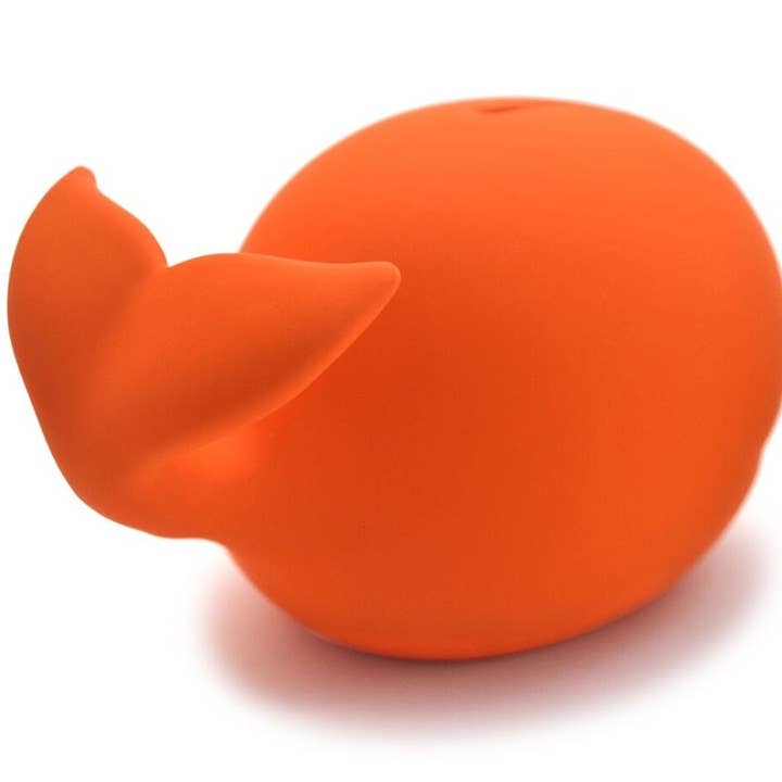 Maia Ming Designs - Wholesale Money/Piggy Bank - Kids & Baby - Save The Whales Bank14