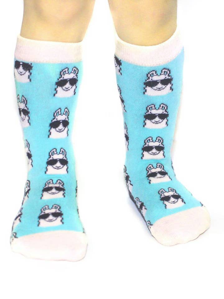 No Drama Llama para venta al por mayor de TeetheWord Teethers