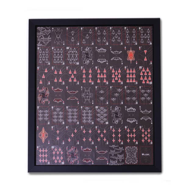 Air Squadron Uncut Sheet for wholesale by LIOE Design