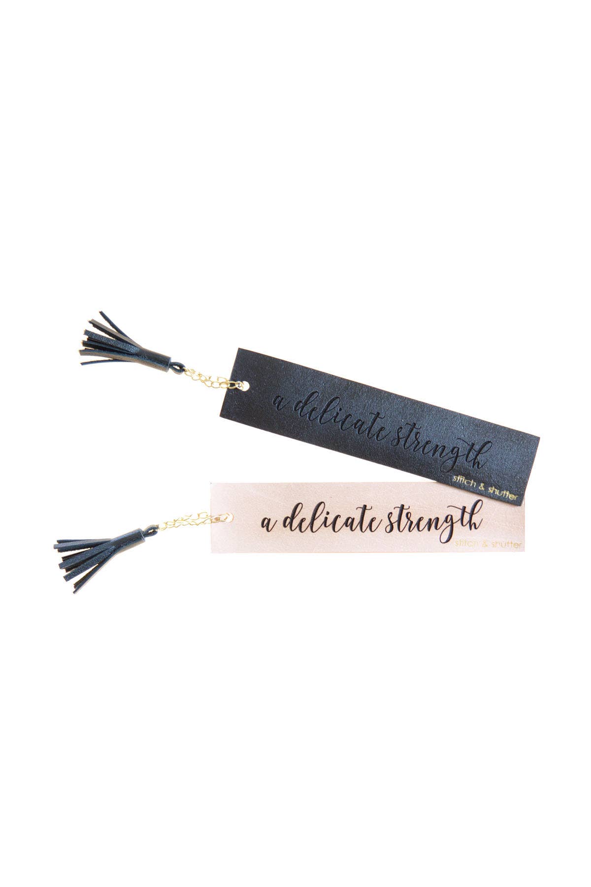 Dichotomie Studio - Wholesale Bookmark - Mantra Bookmark3