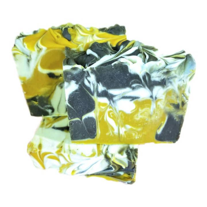 DeShawn Marie Soap Boutique - Wholesale Bar Soap - Evening Honeysuckle Bar Soap3