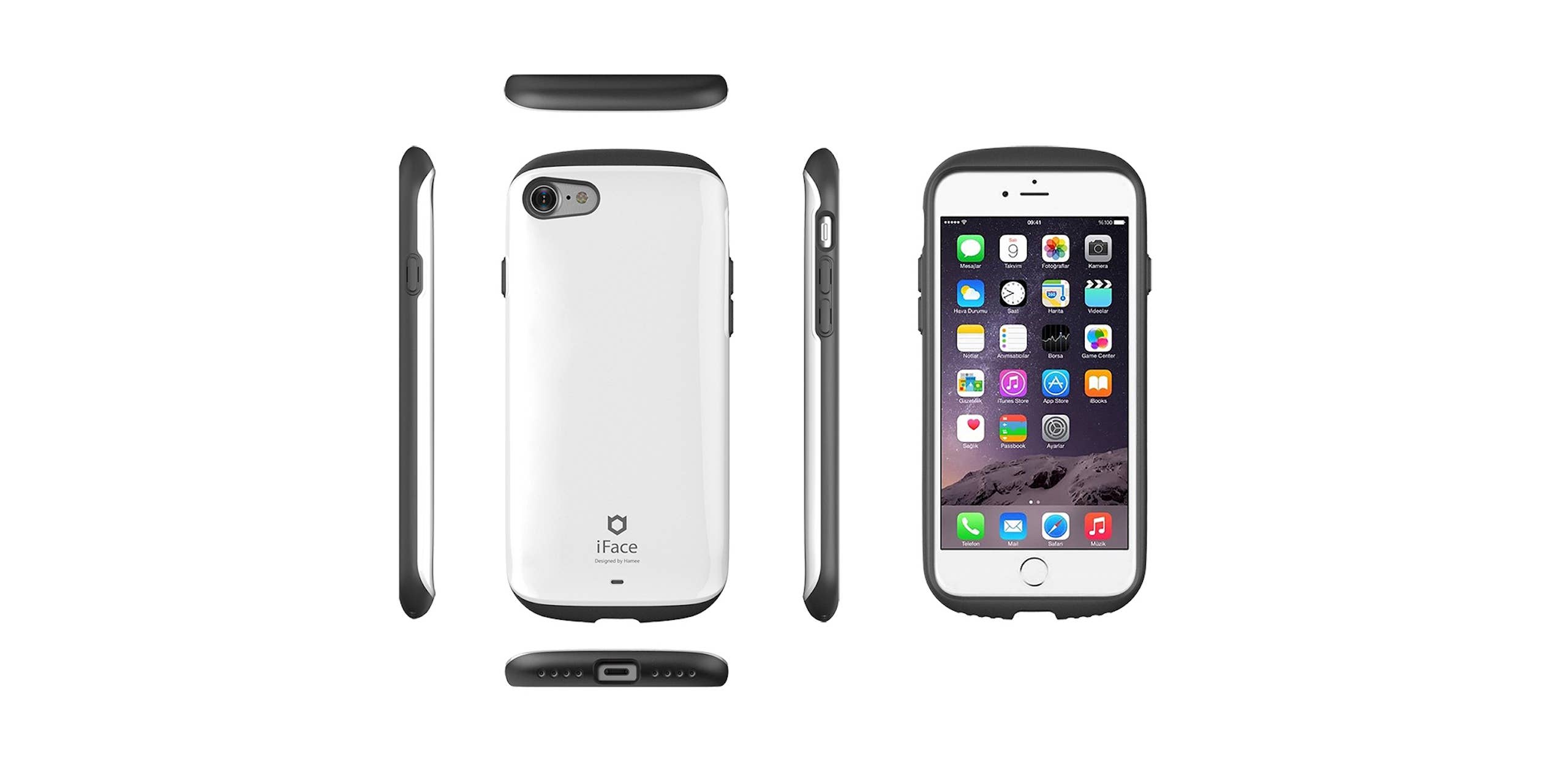 Iface Wholesale Products Buy With Free Returns On Faire Com