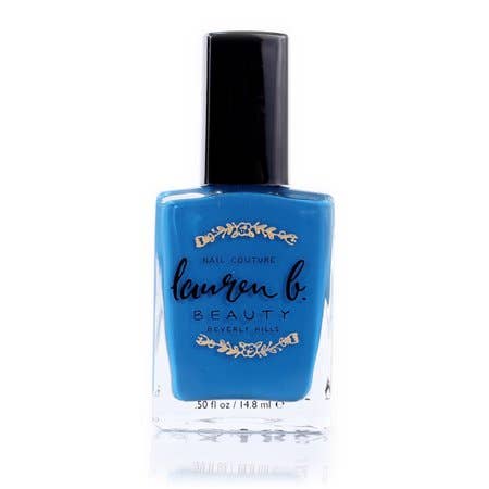 Lauren B. Beauty - Wholesale Nail Polish - Malibu Beach0